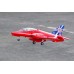 BAE Hawk 1042mm s EDF 80mm ARF