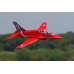 BAE Hawk 1042mm s EDF 80mm ARF