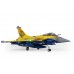 Dassault Rafale 974mm s EDF 80mm