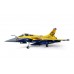 Dassault Rafale 974mm s EDF 80mm