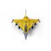 Dassault Rafale 974mm s EDF 80mm