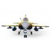 Dassault Rafale 974mm s EDF 80mm