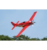 P-51 Dago Red 1100mm ARF