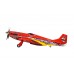 P-51 Dago Red 1100mm ARF