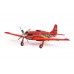 P-51 Dago Red 1100mm ARF