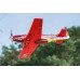 P-51 Dago Red 1100mm ARF