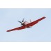 P-51 Dago Red 1100mm ARF