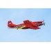 P-51 Dago Red 1100mm ARF