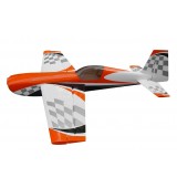 Extra 330SC scale 40% (3 100 mm) 150cc (oranžovo/bílá)