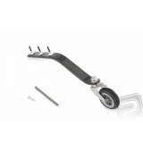 Zadní ostruha pro 100-150cc