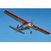 Beaver 2000mm ARF - červený
