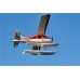 Beaver 2000mm ARF - červený