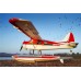 Beaver 2000mm ARF - červený