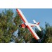 Beaver 2000mm ARF - červený