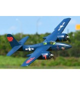 F7F Tigercat 1700mm ARF