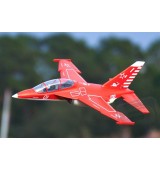 YAK 70mm 1400mm ARF