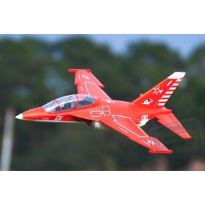 YAK 70mm 1400mm ARF