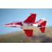 YAK 70mm 1400mm ARF