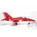 YAK 70mm 1400mm ARF