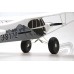 PA-18 Super Cub 1700mm s plováky ARF