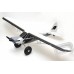 PA-18 Super Cub 1700mm s plováky ARF