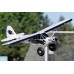PA-18 Super Cub 1700mm s plováky ARF