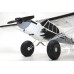 PA-18 Super Cub 1700mm s plováky ARF