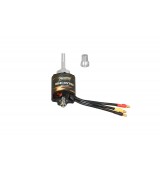 Motor 3541 KV750- PA -18 Super Cub 1700