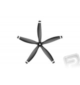 sada vrtulí 10x7 (5-listá) - PC-21