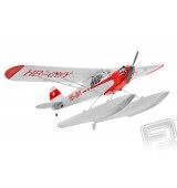 PIPER J3 Cub V3 1400mm ARF