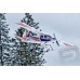 Kingfisher 1400mm ARF s koly, plováky a lyžemi