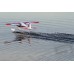 Kingfisher 1400mm ARF s koly, plováky a lyžemi