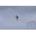 Kingfisher 1400mm ARF s koly, plováky a lyžemi