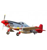 P-51D Mustang 