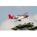 P-51D Mustang 