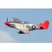 P-51D Mustang 