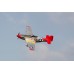 P-51D Mustang 