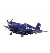F4U Corsair V2 (Baby WB) RTF - mode 2