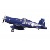 F4U Corsair V2 (Baby WB) RTF - mode 2