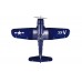F4U Corsair V2 (Baby WB) RTF - mode 2