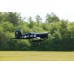 F4U Corsair V2 (Baby WB) RTF - mode 2