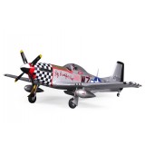 P-51 Mustang V2 (Baby WB) 