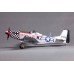P-51 Mustang V2 (Baby WB) 