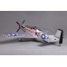P-51 Mustang V2 (Baby WB) 