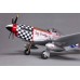 P-51 Mustang V2 (Baby WB) 