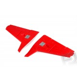 F-5E Red Suisse - křídla