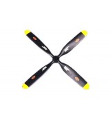 Vrtule 7x4 pro (baby WB) P51 V2/ F4U V2