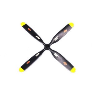 Vrtule 7x4 pro (baby WB) P51 V2/ F4U V2