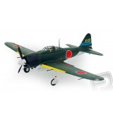 A6M Zero EPP 1400mm ARF (el. zatahovací podvozek)
