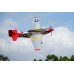 Giant P-51D Mustang EPP 1700mm ARF RED TAIL